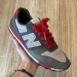 Figs New Balance 996